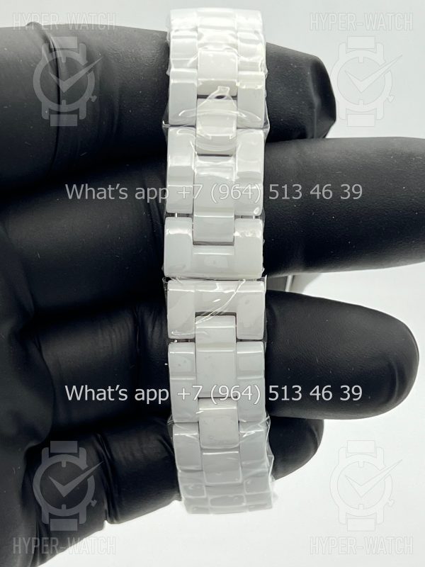 Товар Chanel J12 38mm Art 1657 Фото 11 - Chanel J12 38mm Art 1657