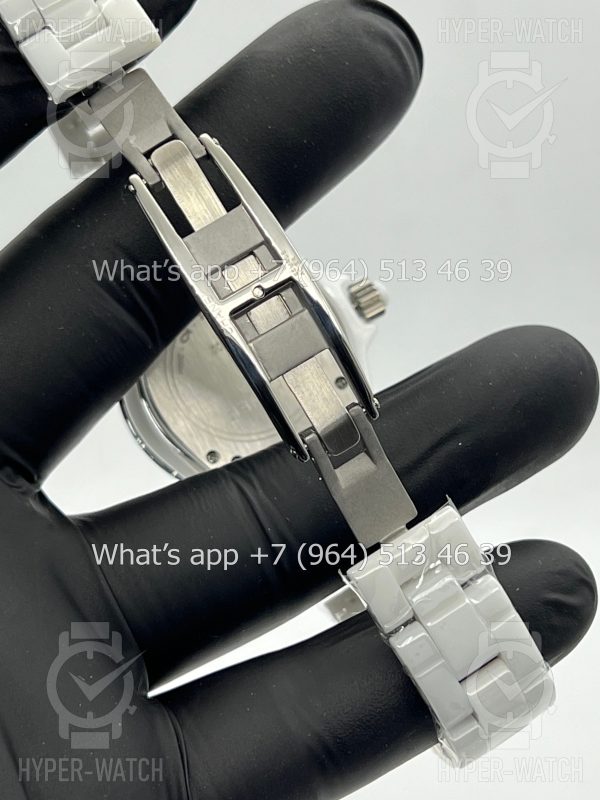 Товар Chanel J12 38mm Art 1657 Фото 12 - Chanel J12 38mm Art 1657