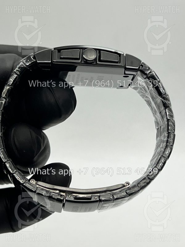 Товар Rado Sintra Chronograph Art 2001 Фото 10 - Rado Sintra Chronograph Art 2001
