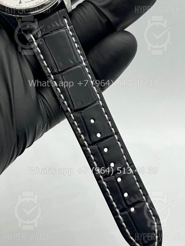 Товар Longines Master Collection Chronograph 42mm Art 1870 Фото 6 - Longines Master Collection Chronograph 42mm Art 1870
