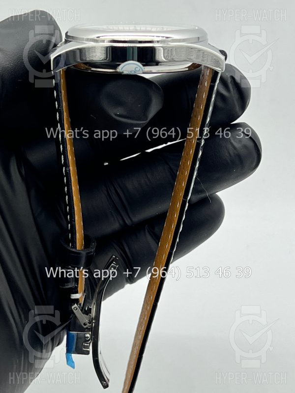 Товар Longines Master Collection Chronograph 42mm Art 1870 Фото 8 - Longines Master Collection Chronograph 42mm Art 1870