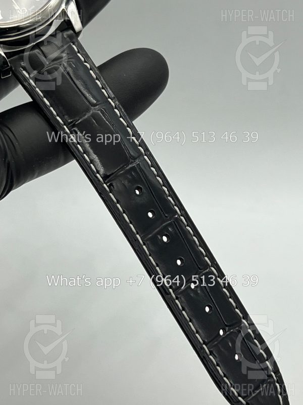 Товар Longines Master Collection Chronograph 42mm Art 1869 Фото 9 - Longines Master Collection Chronograph 42mm Art 1869