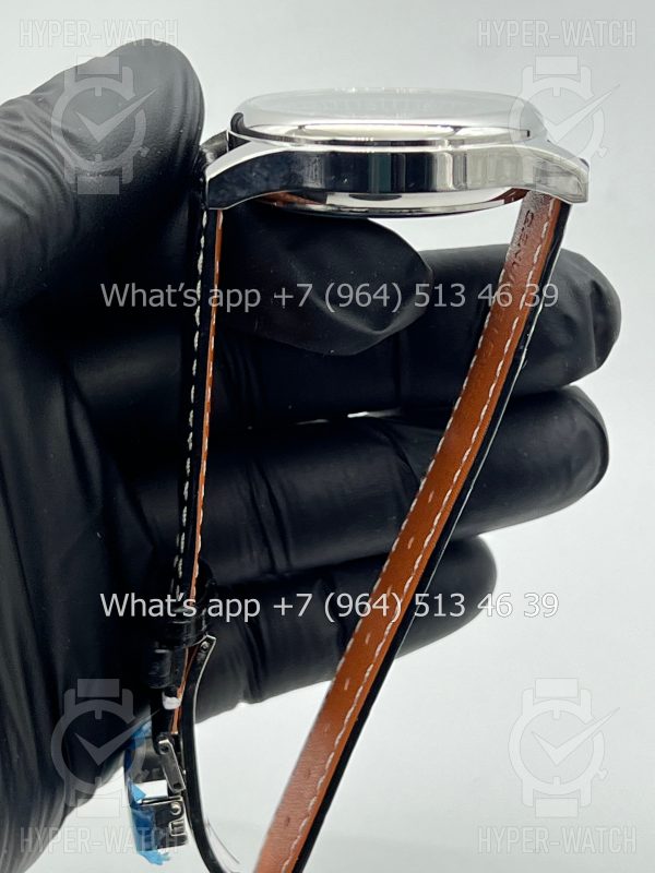 Товар Longines Master Collection Chronograph 42mm Art 1869 Фото 11 - Longines Master Collection Chronograph 42mm Art 1869