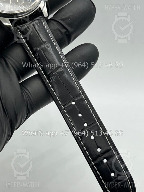 Товар Longines Master Collection Chronograph 40mm Art 1868 Фото 7 - Longines Master Collection Chronograph 40mm Art 1868