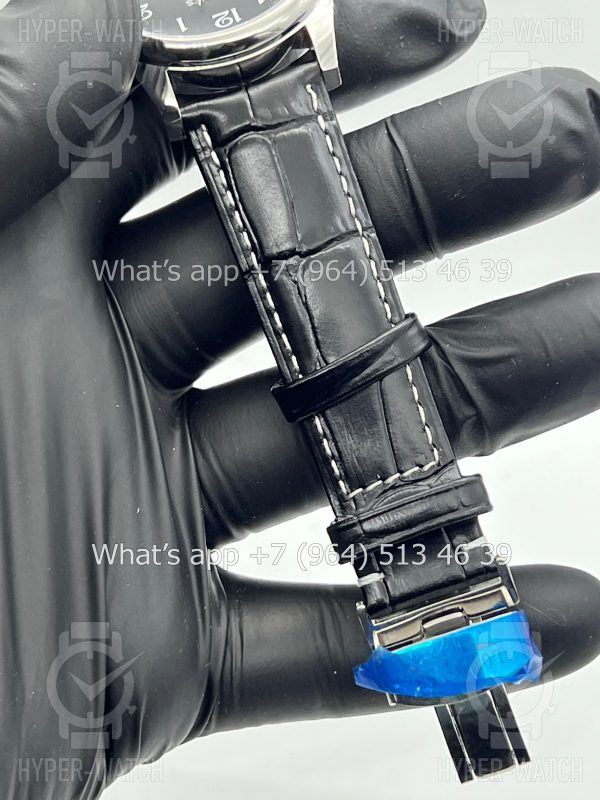 Товар Longines Master Collection Chronograph 40mm Art 1868 Фото 8 - Longines Master Collection Chronograph 40mm Art 1868