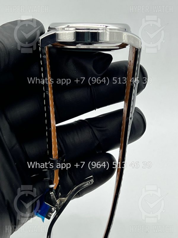 Товар Longines Master Collection Chronograph 40mm Art 1868 Фото 9 - Longines Master Collection Chronograph 40mm Art 1868