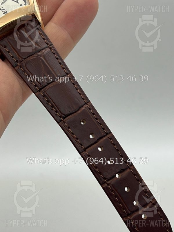 Товар Franck Muller Mariner Art 1830 Фото 7 - Franck Muller Mariner Art 1830