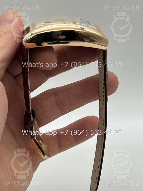 Товар Franck Muller Mariner Art 1830 Фото 9 - Franck Muller Mariner Art 1830