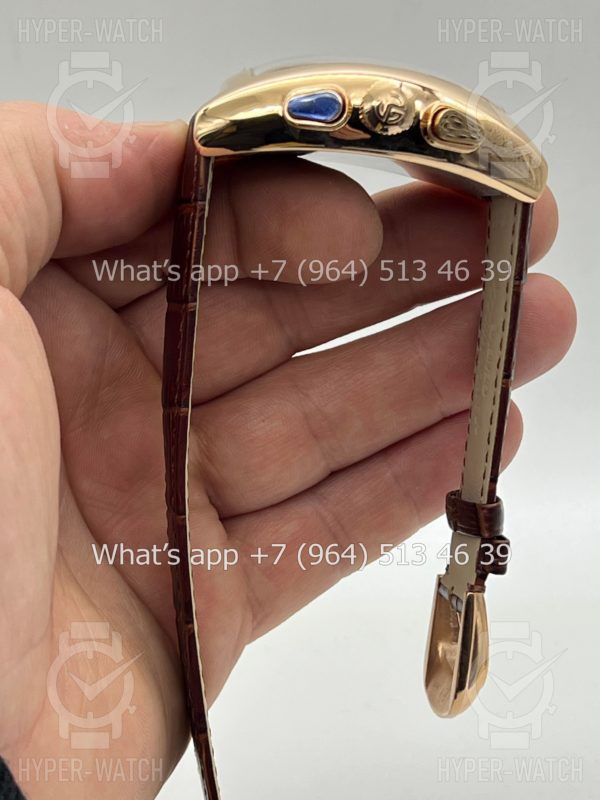 Товар Franck Muller Mariner Art 1830 Фото 10 - Franck Muller Mariner Art 1830