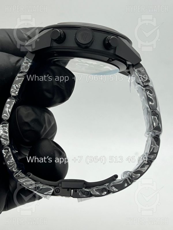 Товар TAG Heuer Carrera 43mm CAR2090.BH0729 Фото 9 - TAG Heuer Carrera 43mm CAR2090.BH0729