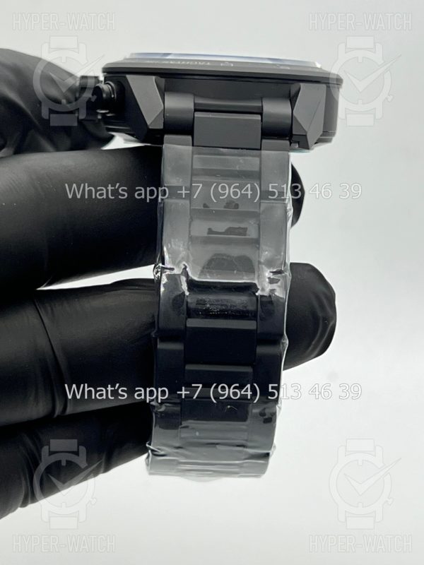 Товар TAG Heuer Carrera 43mm CAR2090.BH0729 Фото 10 - TAG Heuer Carrera 43mm CAR2090.BH0729