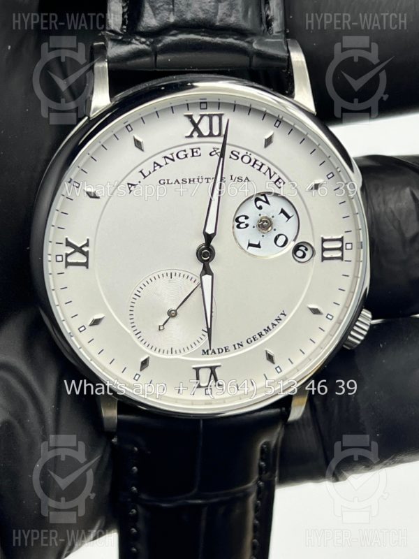 Товар A.Lange & Sohne Grand Lange 41mm Art 1486 Фото 2 - A.Lange & Sohne Grand Lange 41mm Art 1486