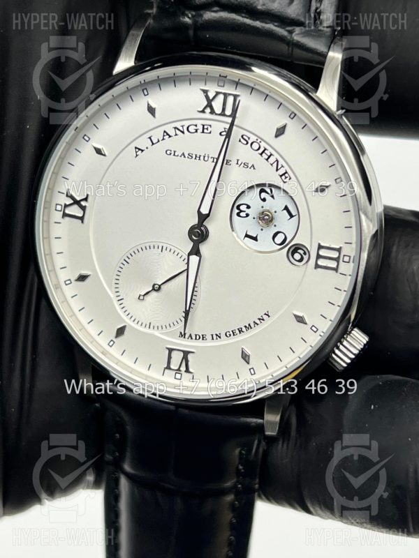 Товар A.Lange & Sohne Grand Lange 41mm Art 1486 Фото 3 - A.Lange & Sohne Grand Lange 41mm Art 1486