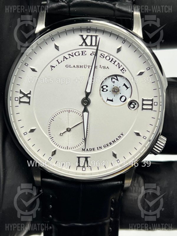 Товар A.Lange & Sohne Grand Lange 41mm Art 1486 Фото 4 - A.Lange & Sohne Grand Lange 41mm Art 1486