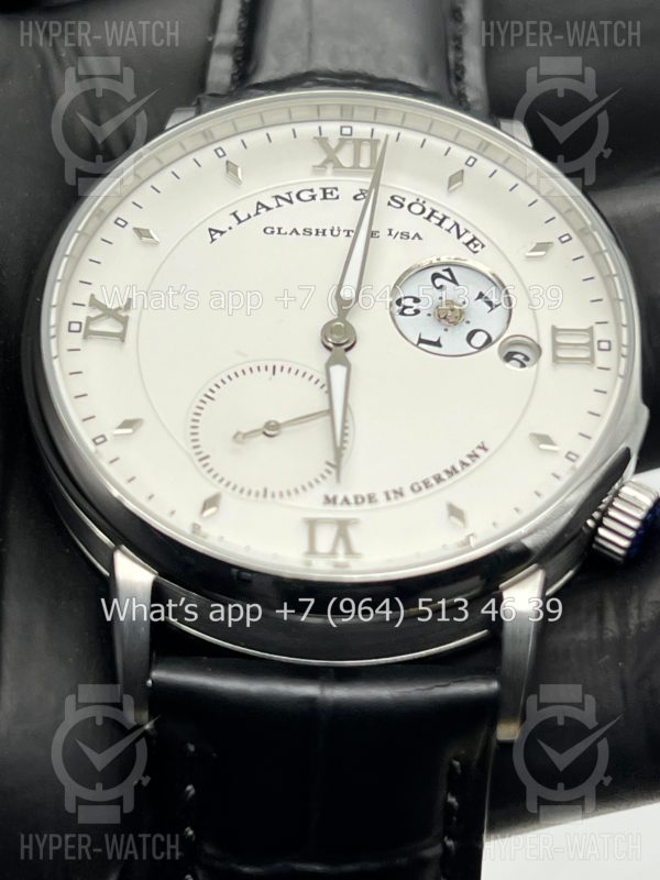 Товар A.Lange & Sohne Grand Lange 41mm Art 1486 Фото 5 - A.Lange & Sohne Grand Lange 41mm Art 1486