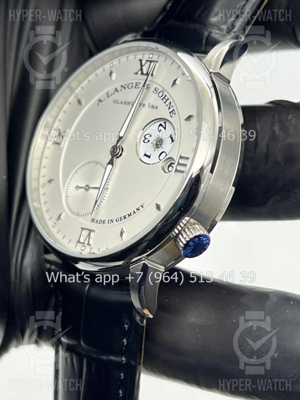 Товар A.Lange & Sohne Grand Lange 41mm Art 1486 Фото 6 - A.Lange & Sohne Grand Lange 41mm Art 1486
