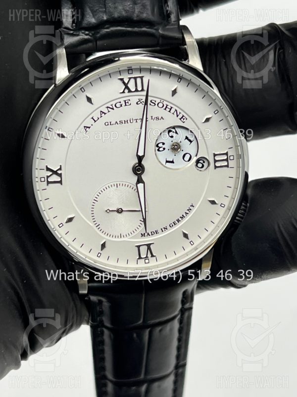 Товар A.Lange & Sohne Grand Lange 41mm Art 1486 Фото 8 - A.Lange & Sohne Grand Lange 41mm Art 1486