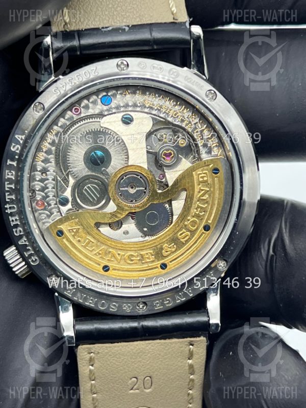 Товар A.Lange & Sohne Grand Lange 41mm Art 1486 Фото 14 - A.Lange & Sohne Grand Lange 41mm Art 1486