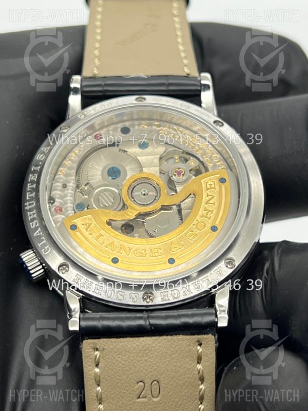Товар A.Lange & Sohne Grand Lange 41mm Art 1486 Фото 15 - A.Lange & Sohne Grand Lange 41mm Art 1486