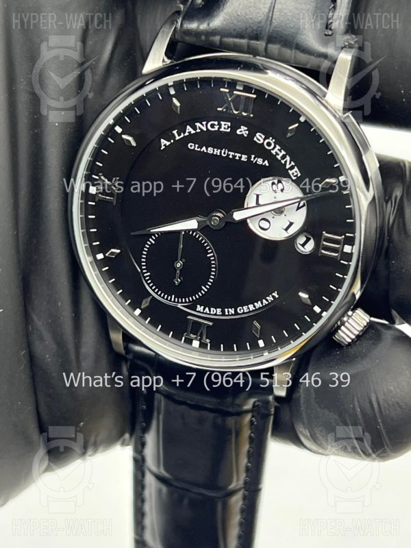 Товар A.Lange & Sohne Grand Lange 41mm Art 1487 Фото 3 - A.Lange & Sohne Grand Lange 41mm Art 1487