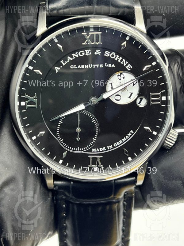 Товар A.Lange & Sohne Grand Lange 41mm Art 1487 Фото 4 - A.Lange & Sohne Grand Lange 41mm Art 1487