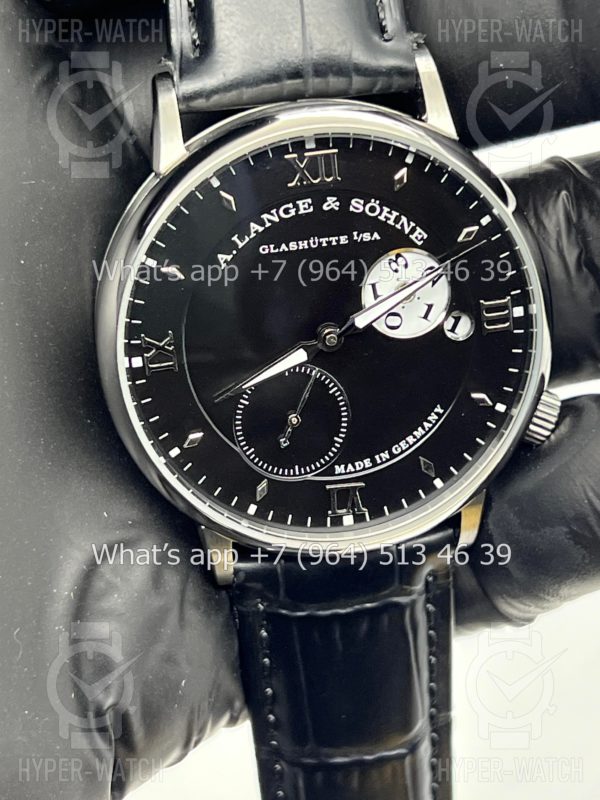 Товар A.Lange & Sohne Grand Lange 41mm Art 1487 Фото 6 - A.Lange & Sohne Grand Lange 41mm Art 1487