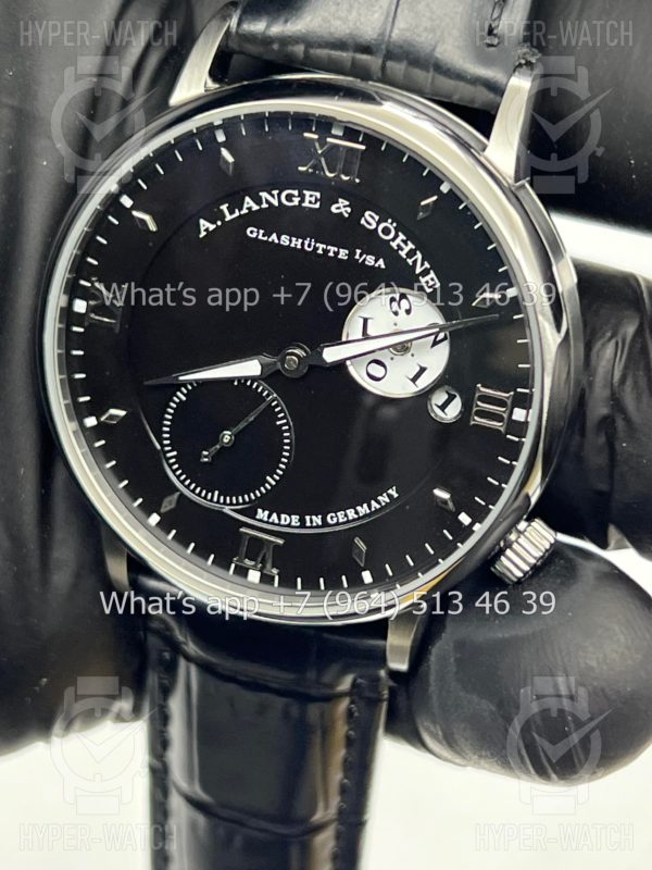 Товар A.Lange & Sohne Grand Lange 41mm Art 1487 Фото 7 - A.Lange & Sohne Grand Lange 41mm Art 1487