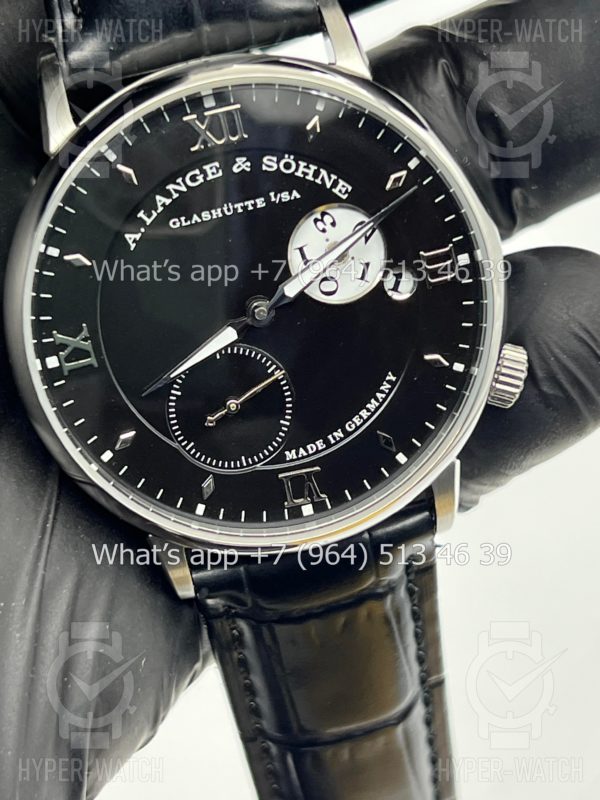Товар A.Lange & Sohne Grand Lange 41mm Art 1487 Фото 10 - A.Lange & Sohne Grand Lange 41mm Art 1487