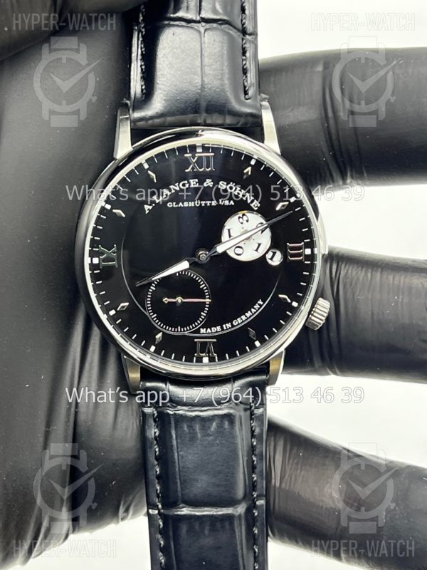 Товар A.Lange & Sohne Grand Lange 41mm Art 1487 Фото 11 - A.Lange & Sohne Grand Lange 41mm Art 1487