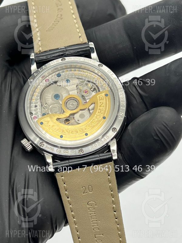 Товар A.Lange & Sohne Grand Lange 41mm Art 1487 Фото 18 - A.Lange & Sohne Grand Lange 41mm Art 1487