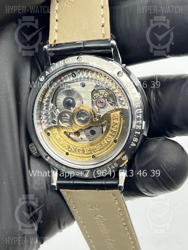Товар A.Lange & Sohne Grand Lange 41mm Art 1487 Фото 19 - A.Lange & Sohne Grand Lange 41mm Art 1487