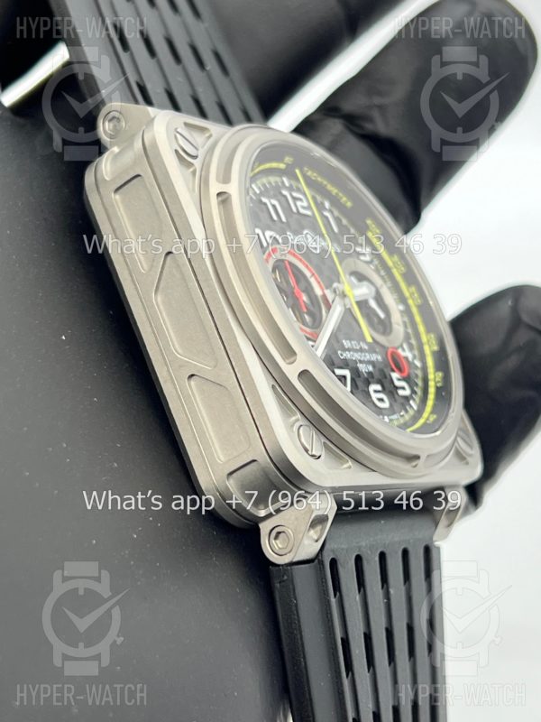 Товар Bell&Ross BR 03-94 RS 18 Фото 13 - Bell&Ross BR 03-94 RS 18