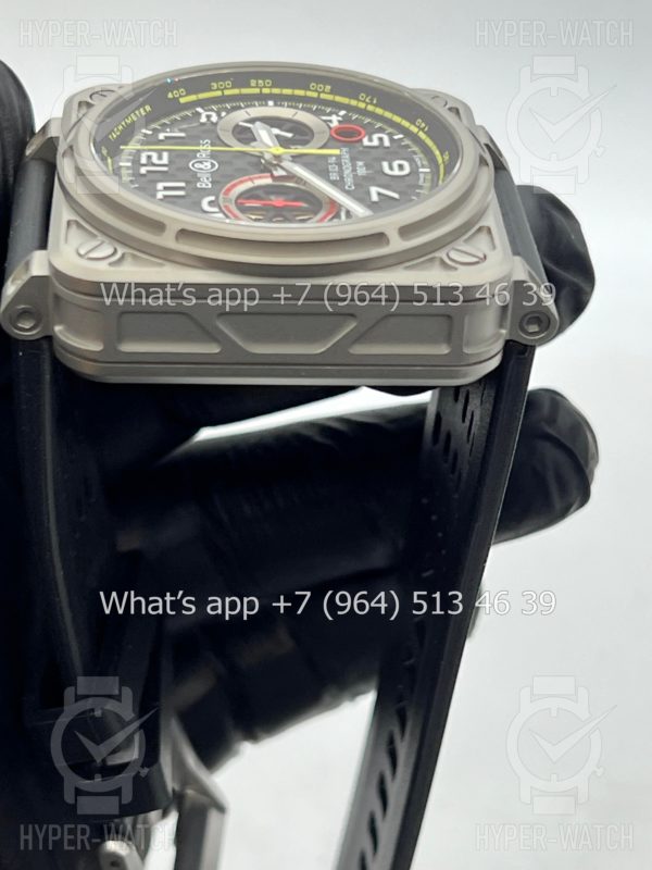 Товар Bell&Ross BR 03-94 RS 18 Фото 17 - Bell&Ross BR 03-94 RS 18