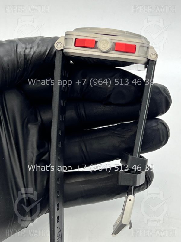 Товар Bell&Ross BR 03-94 RS 18 Фото 20 - Bell&Ross BR 03-94 RS 18