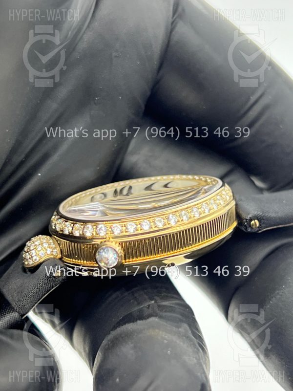 Товар Breguet Reine de Naples 8918BB Yellow Gold Фото 8 - Breguet Reine de Naples 8918BB Yellow Gold