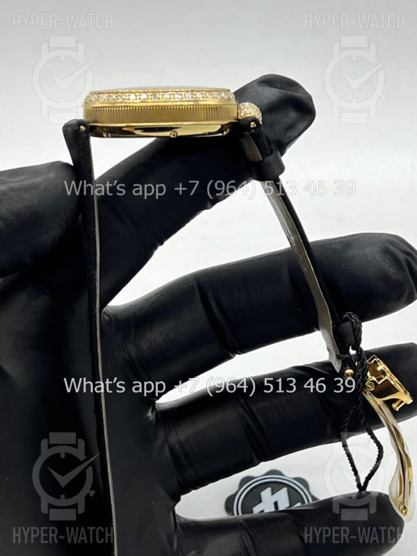 Товар Breguet Reine de Naples 8918BB Yellow Gold Фото 12 - Breguet Reine de Naples 8918BB Yellow Gold
