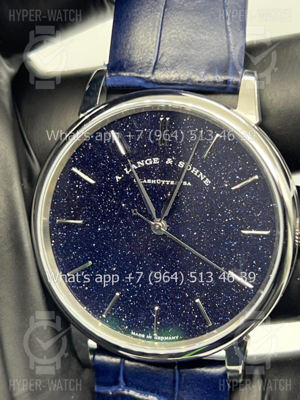 Товар A. Lange & Söhne Saxonia Thin 205.086 Фото 4 - A. Lange & Söhne Saxonia Thin 205.086