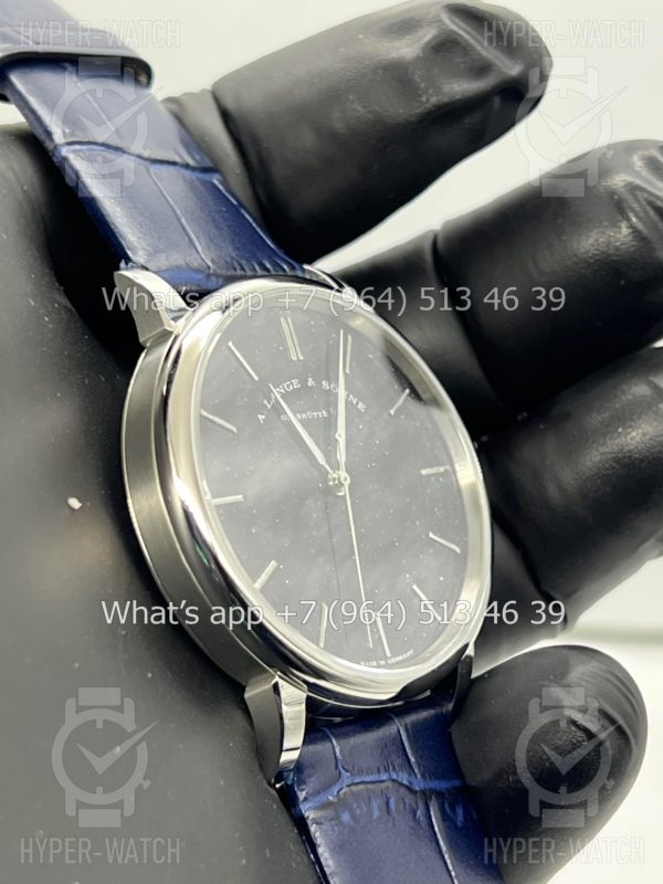 Товар A. Lange & Söhne Saxonia Thin 205.086 Фото 9 - A. Lange & Söhne Saxonia Thin 205.086