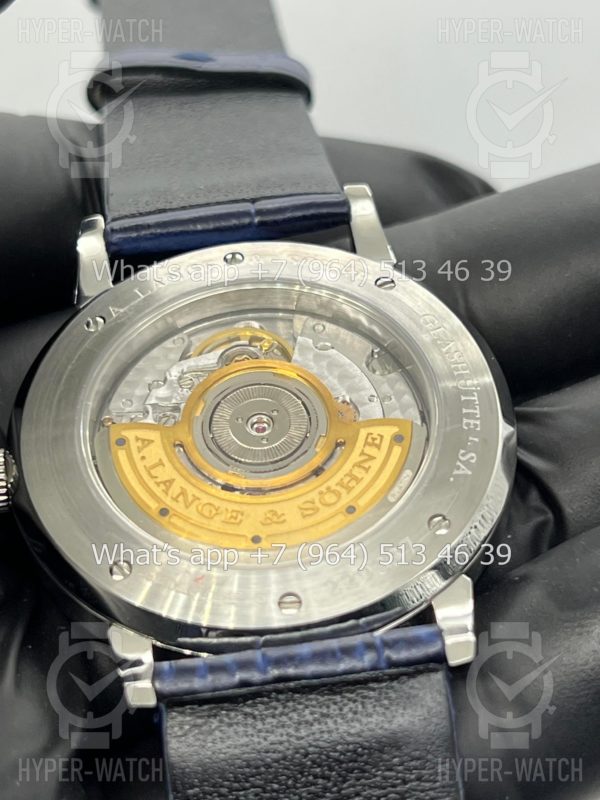 Товар A. Lange & Söhne Saxonia Thin 205.086 Фото 19 - A. Lange & Söhne Saxonia Thin 205.086