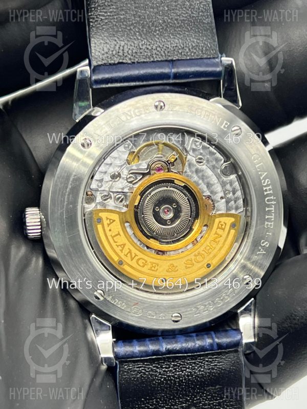Товар A. Lange & Söhne Saxonia Thin 205.086 Фото 20 - A. Lange & Söhne Saxonia Thin 205.086