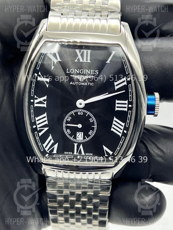 Фото 2 - Longines Tradition Evidenza Art 1852
