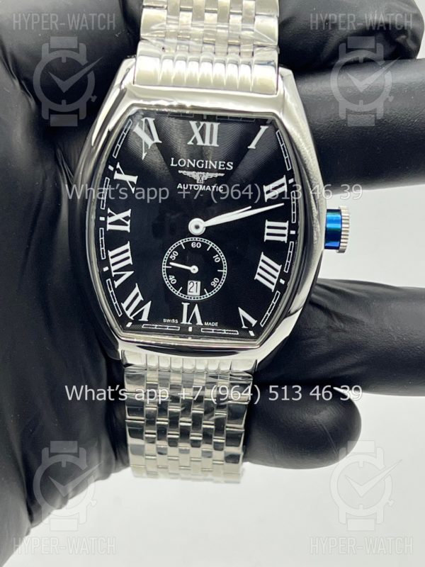 Фото 3 - Longines Tradition Evidenza Art 1852