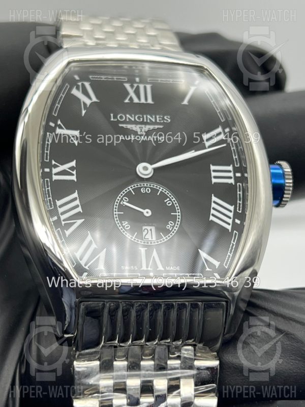 Фото 4 - Longines Tradition Evidenza Art 1852