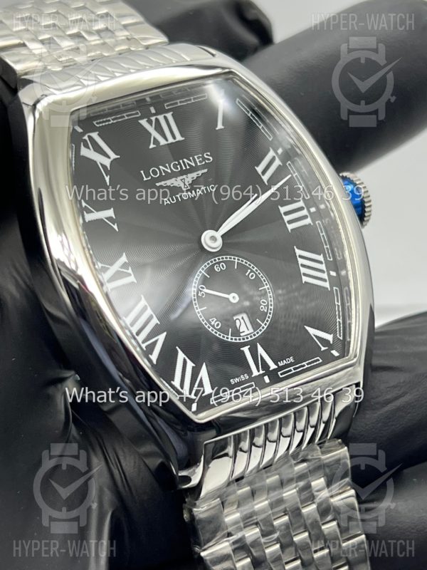 Фото 5 - Longines Tradition Evidenza Art 1852
