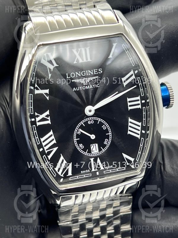 Фото 6 - Longines Tradition Evidenza Art 1852