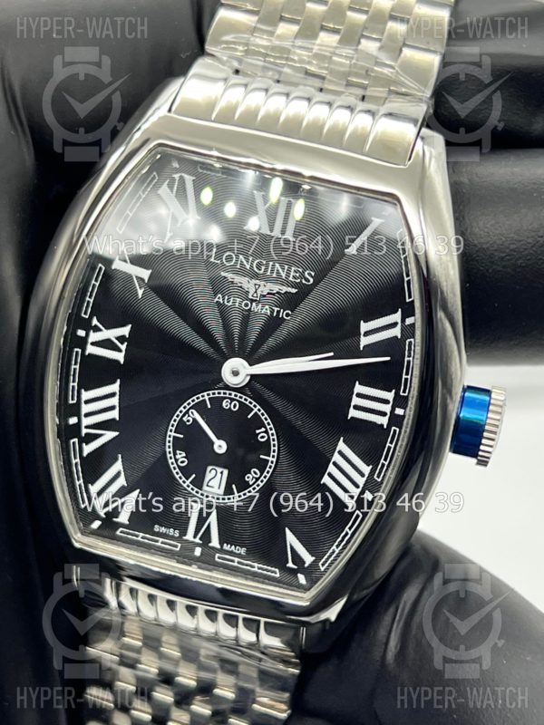 Фото 7 - Longines Tradition Evidenza Art 1852