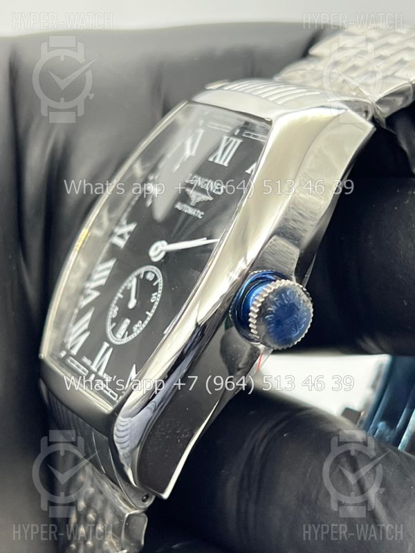 Фото 8 - Longines Tradition Evidenza Art 1852