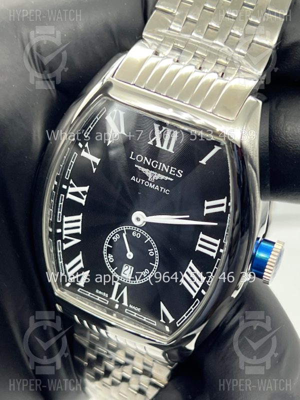 Фото 9 - Longines Tradition Evidenza Art 1852