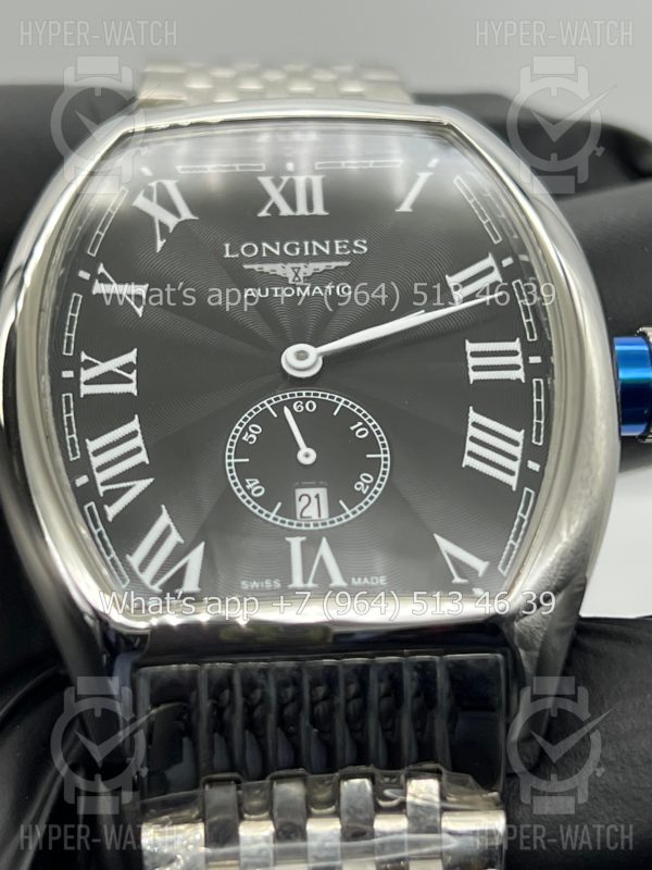 Фото 11 - Longines Tradition Evidenza Art 1852