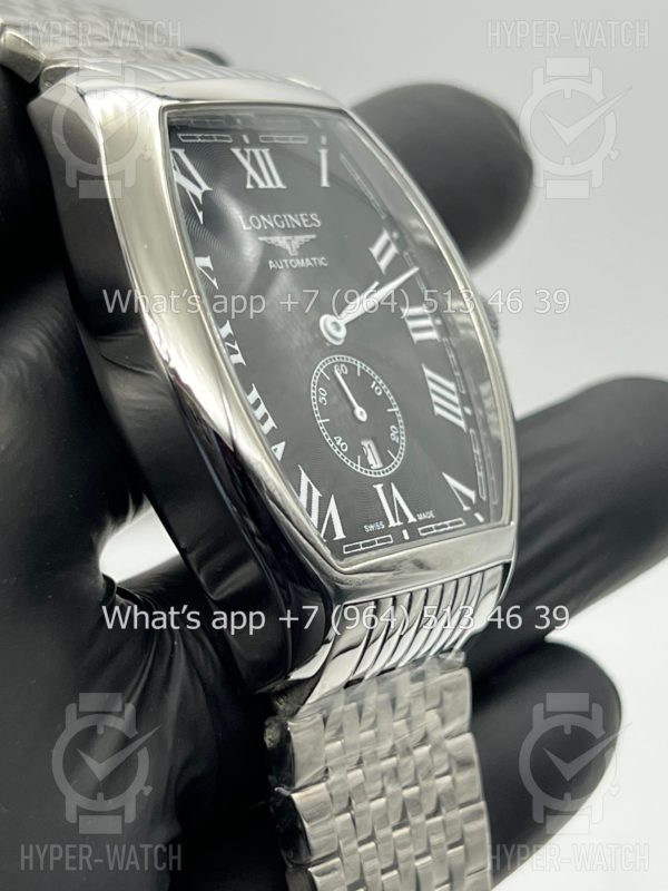 Фото 12 - Longines Tradition Evidenza Art 1852